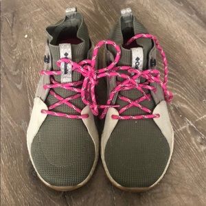 Columbia SH/FT Hiking Boots